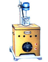 Softening Point Apparatus